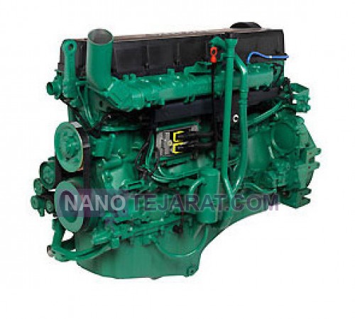 Diesel Generator